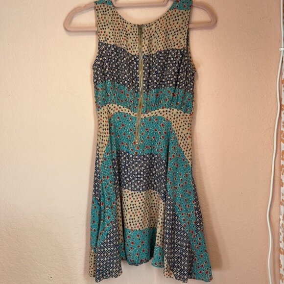 Free People Mini Sundress - 0 - Picture 2 of 6